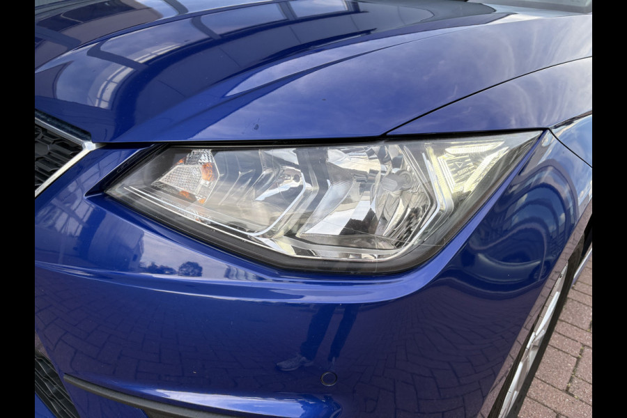 Seat Ibiza 1.0 TSi DSG 115PK Style Business Intense CAMERA/CARPLAY/ADAPT.CRUISE/NAVI/PDC