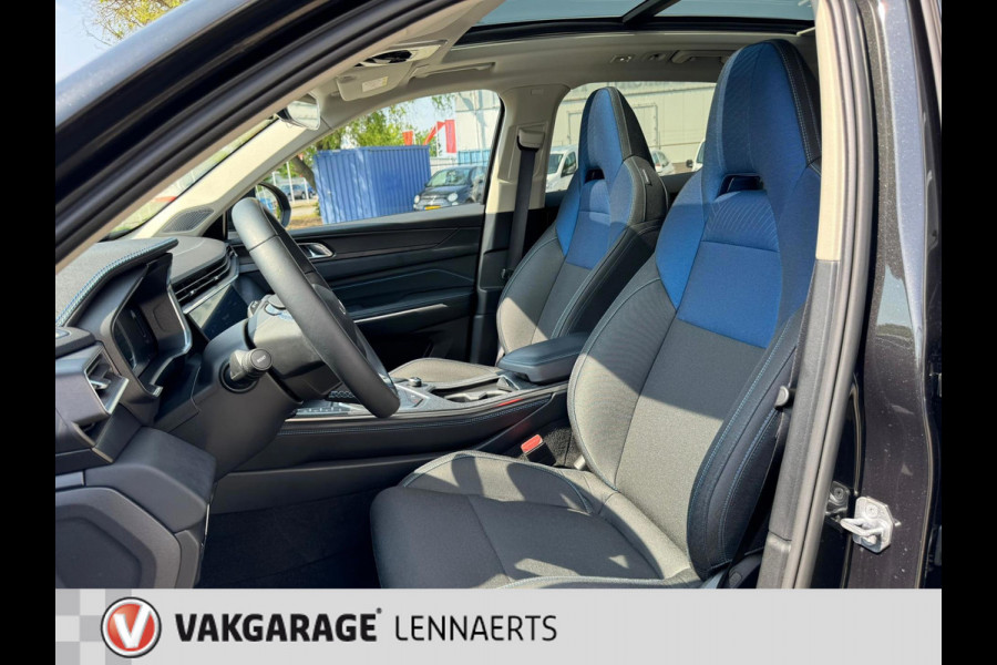 Lynk & Co 01 1.5 PHEV HYBRID 261 PK 6.6kw lader (BOVAG/RIJKLAARPRIJS)