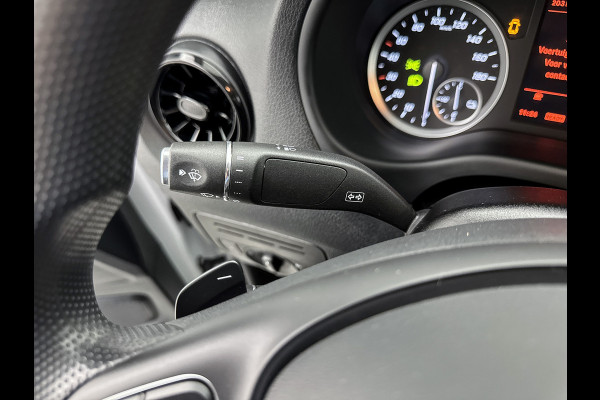 Mercedes-Benz eVito Lang 66 kWh 266km actieradius Snelladen Carplay Camera Mercedes Certified