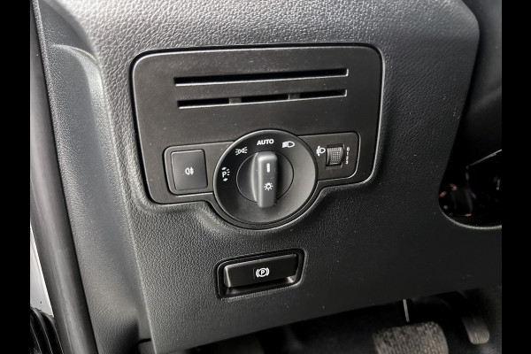 Mercedes-Benz eVito Lang 66 kWh 266km actieradius Snelladen Carplay Camera Mercedes Certified