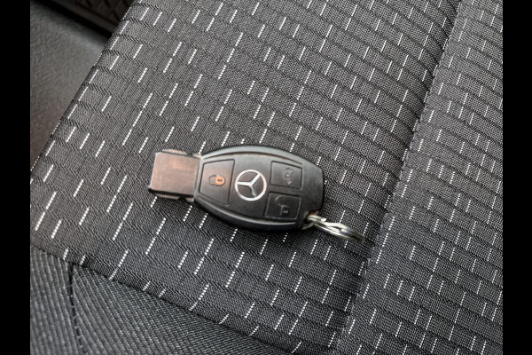 Mercedes-Benz eVito Lang 66 kWh 266km actieradius Snelladen Carplay Camera Mercedes Certified