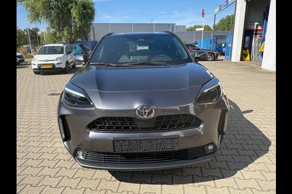 Toyota Yaris Cross 1.5 Hybrid 115 Dynamic Plus + Winterpack + Parking Pack