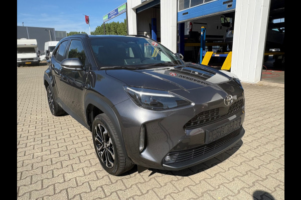 Toyota Yaris Cross 1.5 Hybrid 115 Dynamic Plus + Winterpack + Parking Pack