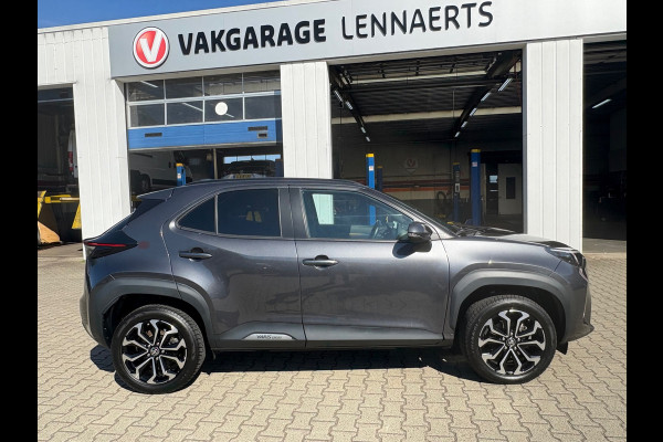 Toyota Yaris Cross 1.5 Hybrid 115 Dynamic Plus + Winterpack + Parking Pack