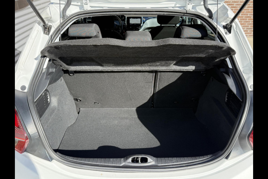 Peugeot 208 1.2 PureTech Allure 2e Eigenaar|Navi|Pano|D-riem vv in 2024|Carplay|Clima|Cruise|PDC|LM Velgen|N.A.P|APK tot 02-2027