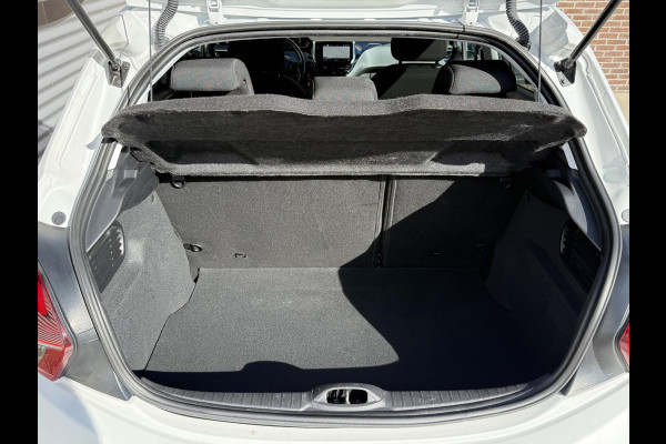 Peugeot 208 1.2 PureTech Allure 2e Eigenaar|Navi|Pano|D-riem vv in 2024|Carplay|Clima|Cruise|PDC|LM Velgen|N.A.P|APK tot 02-2027