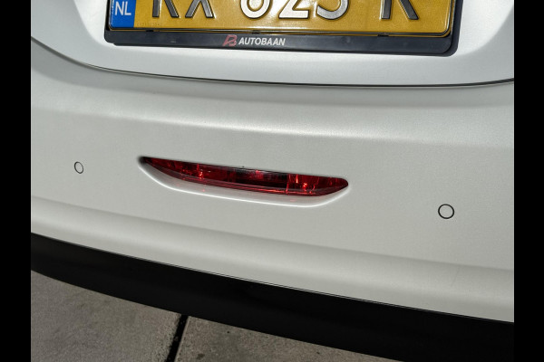 Peugeot 208 1.2 PureTech Allure 2e Eigenaar|Navi|Pano|D-riem vv in 2024|Carplay|Clima|Cruise|PDC|LM Velgen|N.A.P|APK tot 02-2027