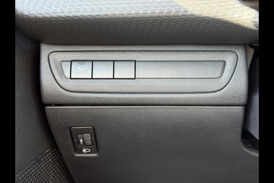 Peugeot 208 1.2 PureTech Allure 2e Eigenaar|Navi|Pano|D-riem vv in 2024|Carplay|Clima|Cruise|PDC|LM Velgen|N.A.P|APK tot 02-2027