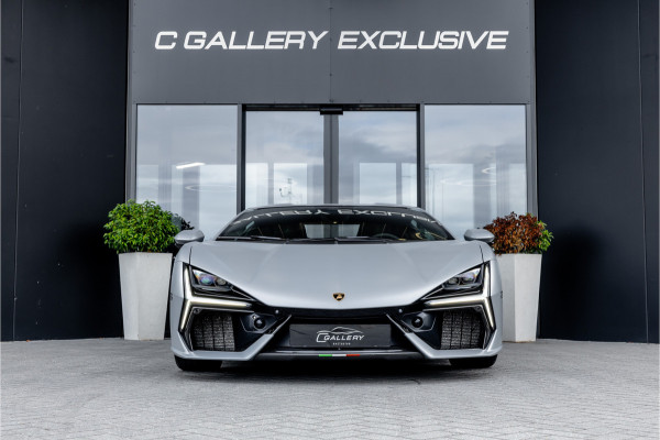 Lamborghini Revuelto 6.5 V12 - Alcantara | Carbon | Passenger Display | 21"