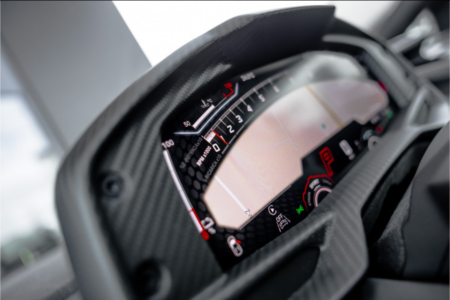 Lamborghini Revuelto 6.5 V12 - Alcantara | Carbon | Passenger Display | 21"