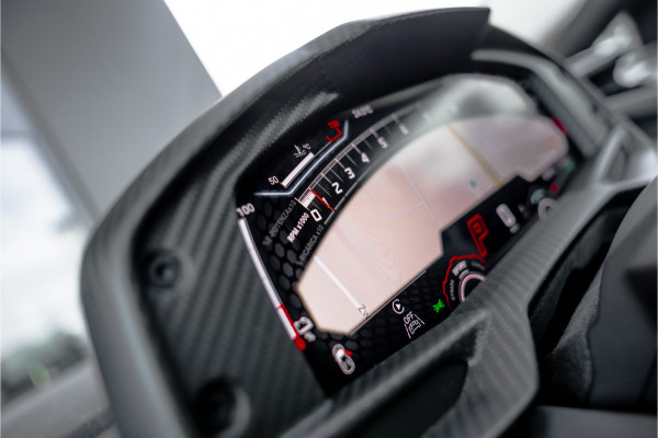 Lamborghini Revuelto 6.5 V12 - Alcantara | Carbon | Passenger Display | 21"