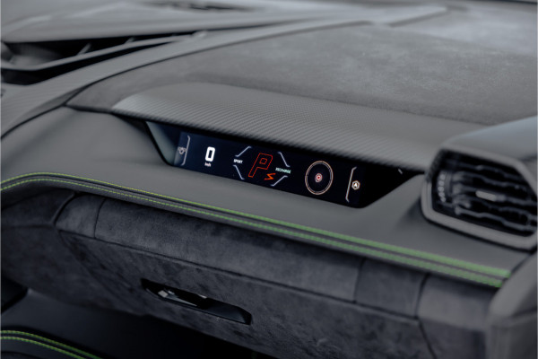 Lamborghini Revuelto 6.5 V12 - Alcantara | Carbon | Passenger Display | 21"