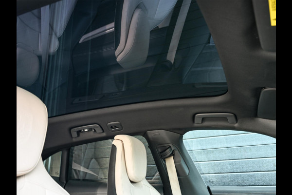 Porsche Taycan Sport Turismo 4S 79 kWh | Panoramdak | Bose | HUD | Camera | Night Vision | Carbon Interieur | Sport Chrono | Achterasbesturing | 14-Wegs Memory Seats | Stoelverwarming V+A | Passagiers Display |