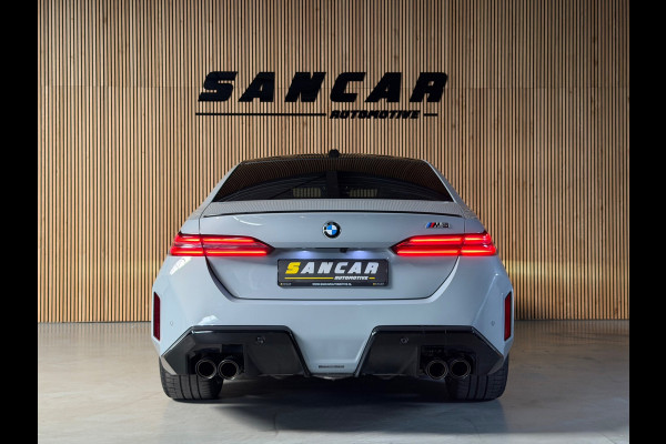 BMW 5 Serie M5 - 5 serie 727 PK PANO| Bowers & Wilkins| M- DRIVE PROFESIONAL|360|21/20 INCH