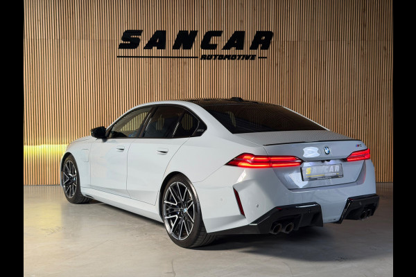 BMW 5 Serie M5 - 5 serie 727 PK PANO| Bowers & Wilkins| M- DRIVE PROFESIONAL|360|21/20 INCH