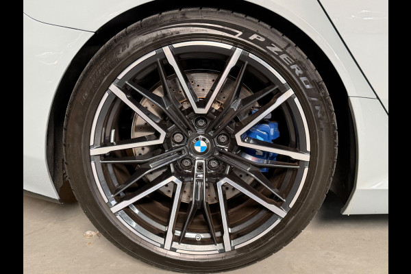 BMW 5 Serie M5 - 5 serie 727 PK PANO| Bowers & Wilkins| M- DRIVE PROFESIONAL|360|21/20 INCH