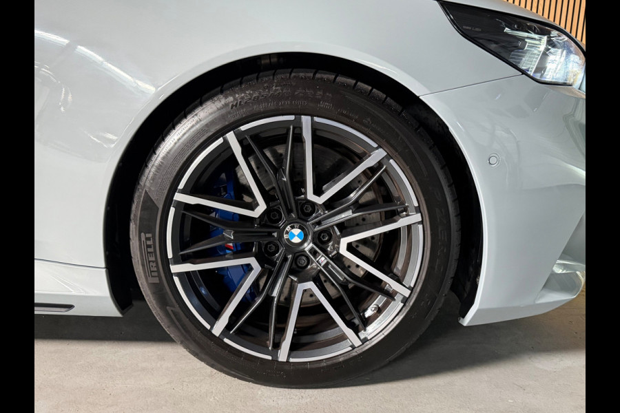 BMW 5 Serie M5 - 5 serie 727 PK PANO| Bowers & Wilkins| M- DRIVE PROFESIONAL|360|21/20 INCH
