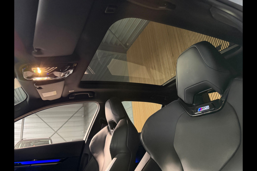BMW 5 Serie M5 - 5 serie 727 PK PANO| Bowers & Wilkins| M- DRIVE PROFESIONAL|360|21/20 INCH