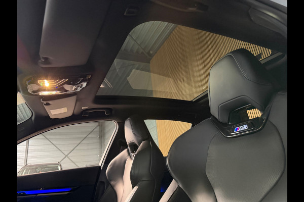 BMW 5 Serie M5 - 5 serie 727 PK PANO| Bowers & Wilkins| M- DRIVE PROFESIONAL|360|21/20 INCH