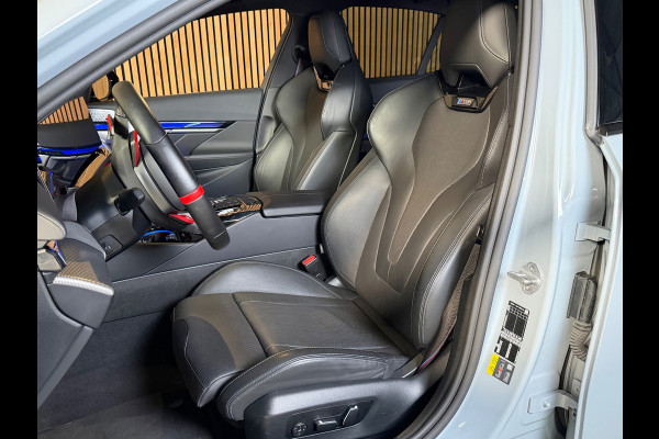 BMW 5 Serie M5 - 5 serie 727 PK PANO| Bowers & Wilkins| M- DRIVE PROFESIONAL|360|21/20 INCH