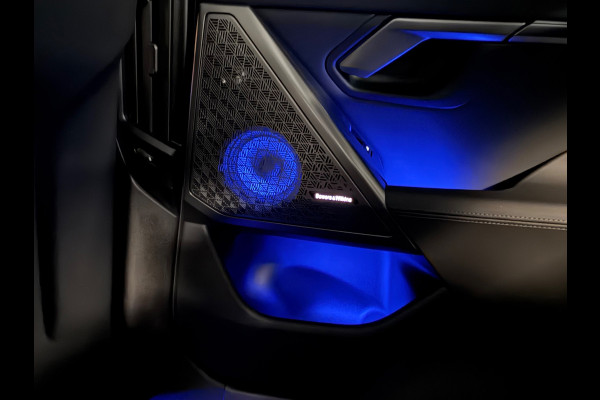 BMW 5 Serie M5 - 5 serie 727 PK PANO| Bowers & Wilkins| M- DRIVE PROFESIONAL|360|21/20 INCH
