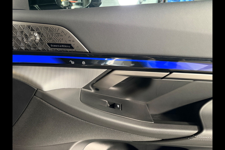 BMW 5 Serie M5 - 5 serie 727 PK PANO| Bowers & Wilkins| M- DRIVE PROFESIONAL|360|21/20 INCH