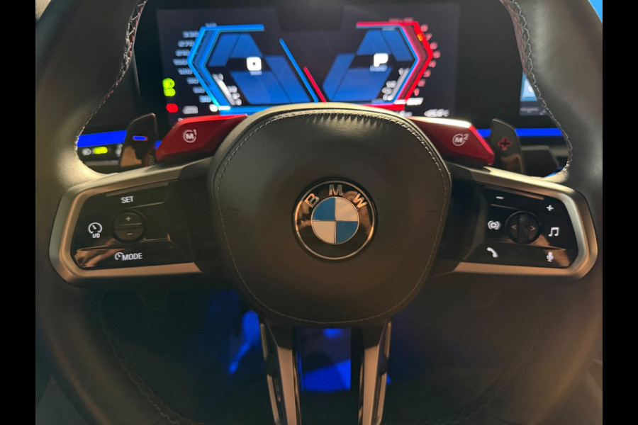 BMW 5 Serie M5 - 5 serie 727 PK PANO| Bowers & Wilkins| M- DRIVE PROFESIONAL|360|21/20 INCH