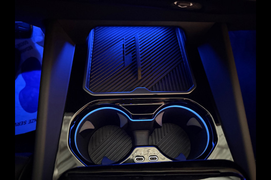 BMW 5 Serie M5 - 5 serie 727 PK PANO| Bowers & Wilkins| M- DRIVE PROFESIONAL|360|21/20 INCH