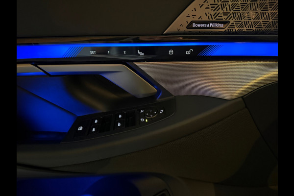BMW 5 Serie M5 - 5 serie 727 PK PANO| Bowers & Wilkins| M- DRIVE PROFESIONAL|360|21/20 INCH