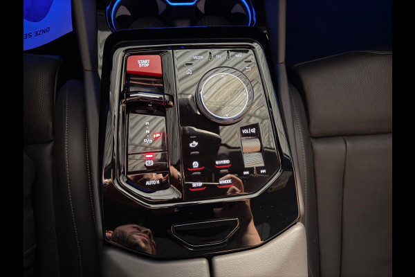 BMW 5 Serie M5 - 5 serie 727 PK PANO| Bowers & Wilkins| M- DRIVE PROFESIONAL|360|21/20 INCH