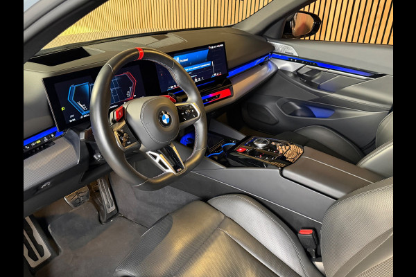 BMW 5 Serie M5 - 5 serie 727 PK PANO| Bowers & Wilkins| M- DRIVE PROFESIONAL|360|21/20 INCH