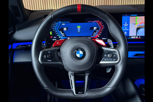 BMW 5 Serie M5 - 5 serie 727 PK PANO| Bowers & Wilkins| M- DRIVE PROFESIONAL|360|21/20 INCH
