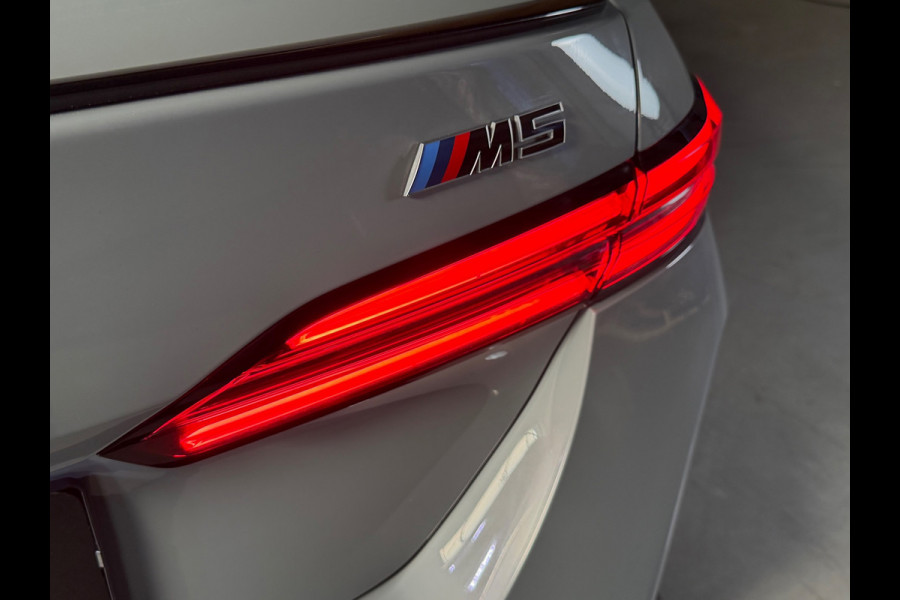 BMW 5 Serie M5 - 5 serie 727 PK PANO| Bowers & Wilkins| M- DRIVE PROFESIONAL|360|21/20 INCH