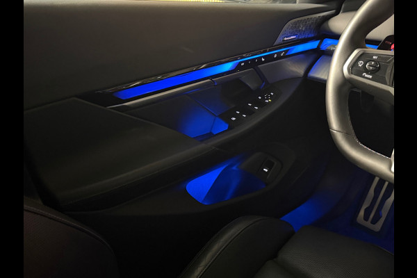BMW 5 Serie M5 - 5 serie 727 PK PANO| Bowers & Wilkins| M- DRIVE PROFESIONAL|360|21/20 INCH