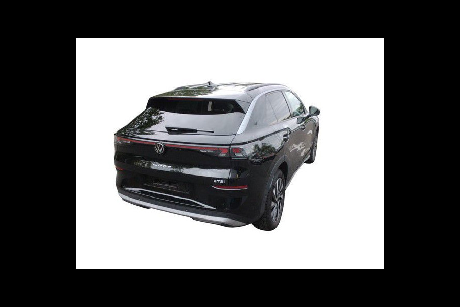 Volkswagen T-Roc 1.5 eTsi * Incl. fabriek garantie tot 2031 * Stoelverwarming * Camera * Navigatie *