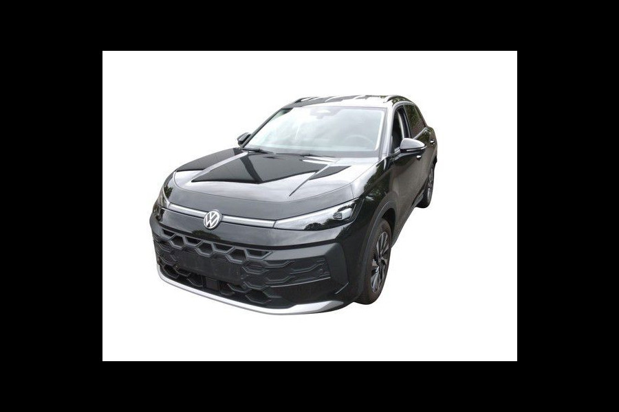 Volkswagen T-Roc 1.5 eTsi * Incl. fabriek garantie tot 2031 * Stoelverwarming * Camera * Navigatie *