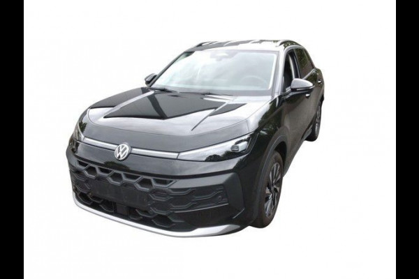 Volkswagen T-Roc 1.5 eTsi * Incl. fabriek garantie tot 2031 * Stoelverwarming * Camera * Navigatie *