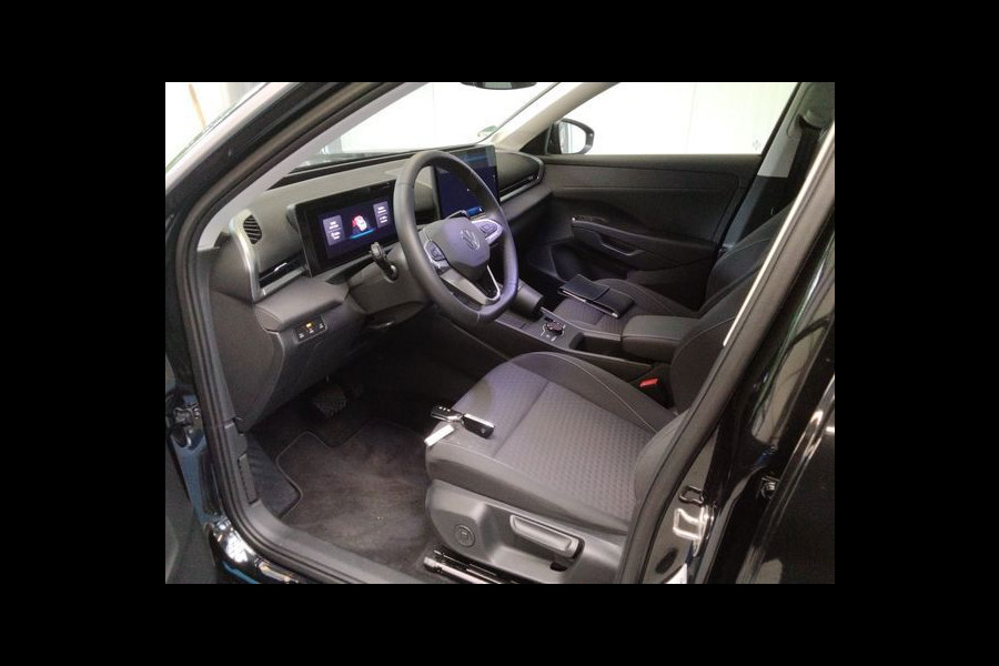 Volkswagen T-Roc 1.5 eTsi * Incl. fabriek garantie tot 2031 * Stoelverwarming * Camera * Navigatie *