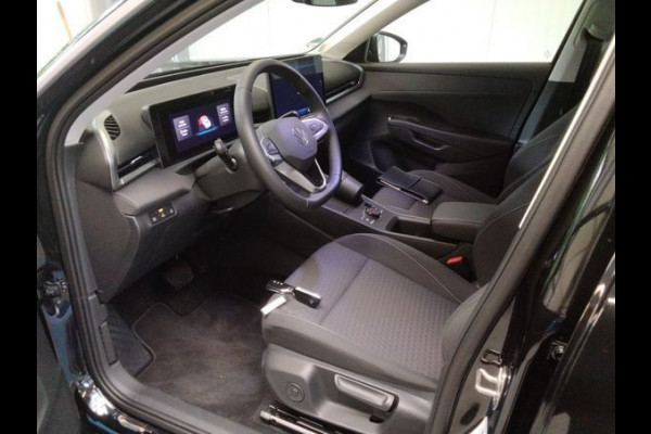 Volkswagen T-Roc 1.5 eTsi * Incl. fabriek garantie tot 2031 * Stoelverwarming * Camera * Navigatie *