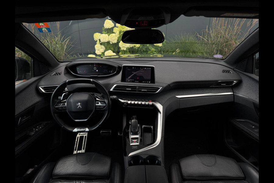 Peugeot 5008 1.6 e-THP GT-Line 7p FULL PANO|NAVI|360CAMERA|LEDER