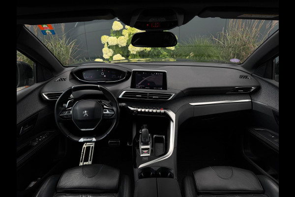 Peugeot 5008 1.6 e-THP GT-Line 7p FULL PANO|NAVI|360CAMERA|LEDER