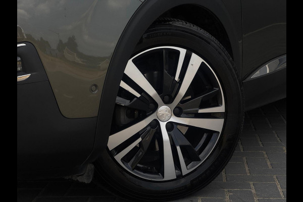 Peugeot 5008 1.6 e-THP GT-Line 7p FULL PANO|NAVI|360CAMERA|LEDER