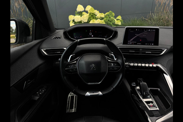 Peugeot 5008 1.6 e-THP GT-Line 7p FULL PANO|NAVI|360CAMERA|LEDER