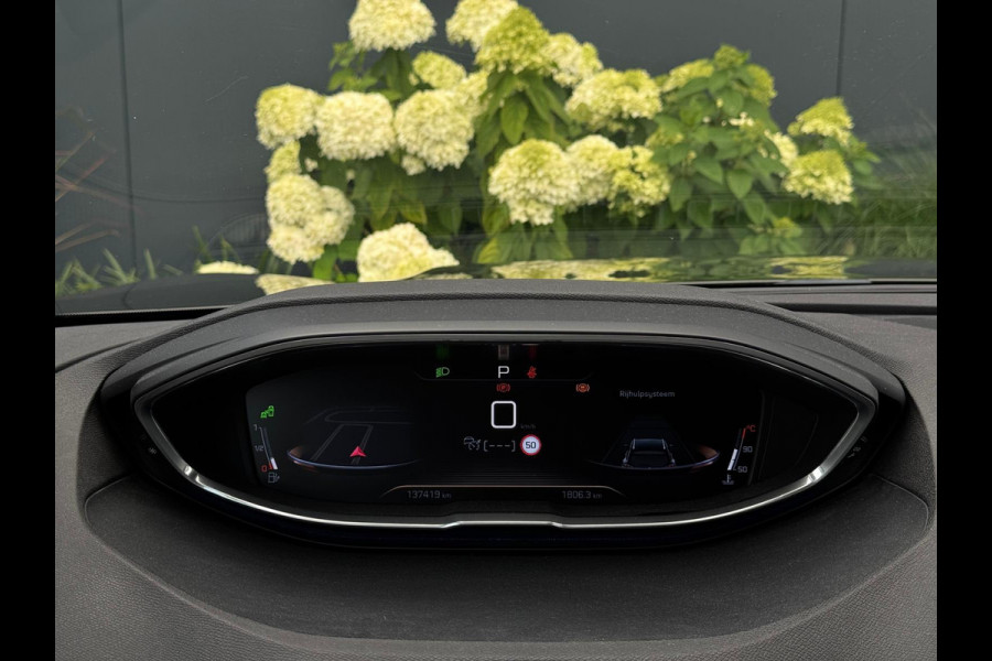 Peugeot 5008 1.6 e-THP GT-Line 7p FULL PANO|NAVI|360CAMERA|LEDER