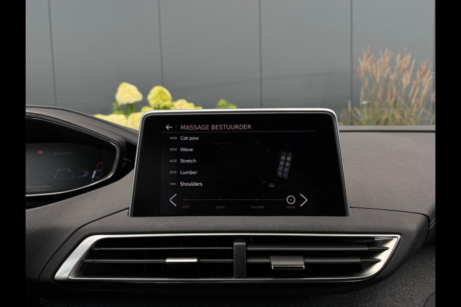 Peugeot 5008 1.6 e-THP GT-Line 7p FULL PANO|NAVI|360CAMERA|LEDER