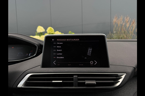 Peugeot 5008 1.6 e-THP GT-Line 7p FULL PANO|NAVI|360CAMERA|LEDER