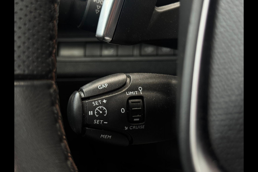 Peugeot 5008 1.6 e-THP GT-Line 7p FULL PANO|NAVI|360CAMERA|LEDER
