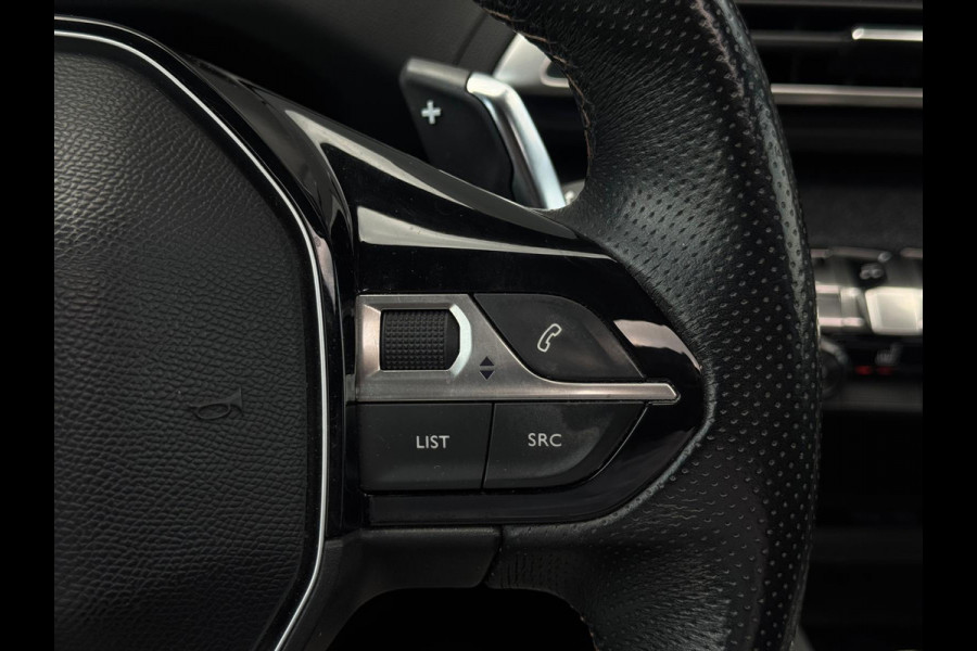 Peugeot 5008 1.6 e-THP GT-Line 7p FULL PANO|NAVI|360CAMERA|LEDER