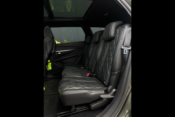 Peugeot 5008 1.6 e-THP GT-Line 7p FULL PANO|NAVI|360CAMERA|LEDER