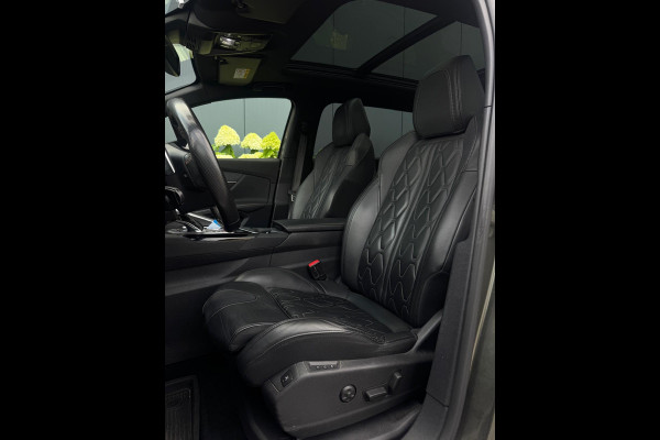 Peugeot 5008 1.6 e-THP GT-Line 7p FULL PANO|NAVI|360CAMERA|LEDER